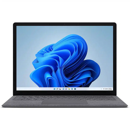 Microsoft Surface Laptop 4  Core i7-1185G7- RAM 16GB- SSD 512GB- 13.5inch
