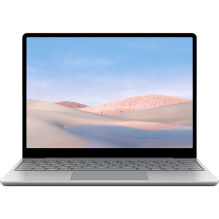 Microsoft Surface Laptop Go  Core i5-1035G1- RAM 16GB- SSD 256GB- 12.4inch Multi-Touch