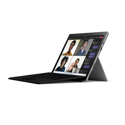 Microsoft Surface Pro 7+  Core i3-11th- RAM 8GB- SSD 128GB- 12.3inch