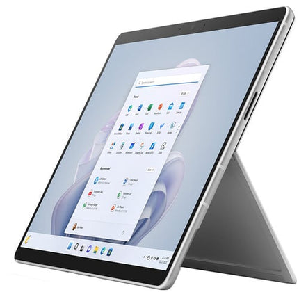Microsoft Surface Pro 9  SQ3- RAM 16GB- SSD 512GB- 5G- 13inch Multi-Touch
