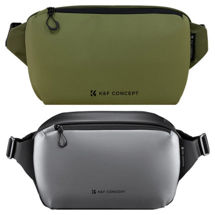 K&F Concept Alpha 10L Camera Sling Bag