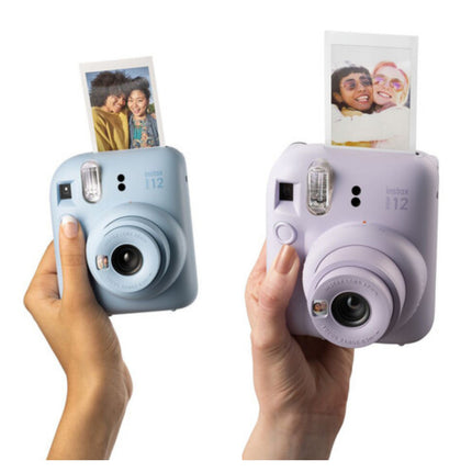 FUJIFILM instax mini 12 Instant Film Camera