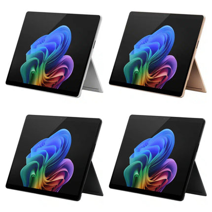 Microsoft Surface Pro 11th Edition – 13 inch – Snapdragon X Plus – 16GB RAM – 512 GB