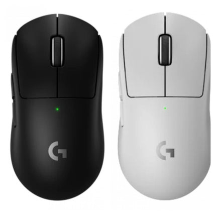 Logitech PRO X SUPERLIGHT 2 LIGHTSPEED Wireless Gaming Mouse