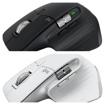 Logitech MX Master 3S Wireless Mouse