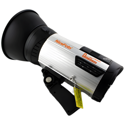 NiceFoto nflash400 400WS