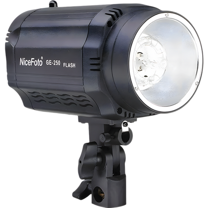 NiceFoto FLASH GE-250