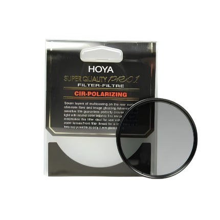 Hoya CIR-PL 58mm Super