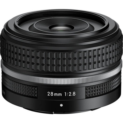 Nikon NIKKOR Z 28mm f-2.8 (SE) Lens Special Edition