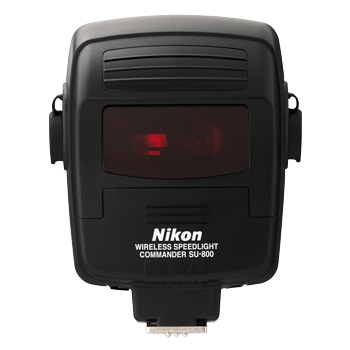 Nikon SU-800 Wireless Speedlight Commander Unit