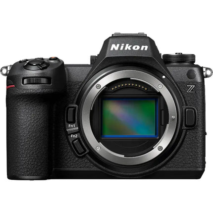 Nikon Z6III Mirrorless Camera Body Only