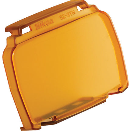 Nikon SZ-2TN Incandescent Filter for SB-900 - 910 Speedlights (replacement)