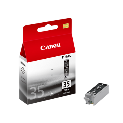 Canon PGI-35BK Black Ink Cartridge