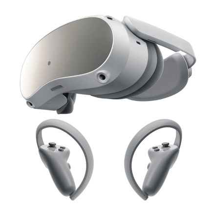 PICO 4 Enterprise (Enterprise Virtual Reality Headset)