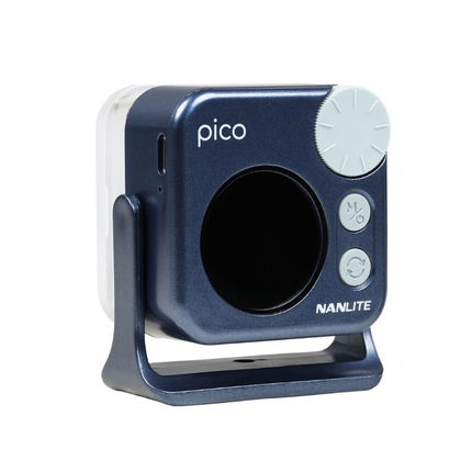 Nanlite Pico LED Mini Pocket Light
