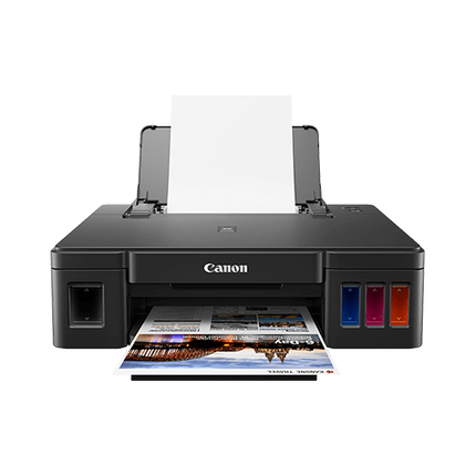 Canon PIXMA G1411 Inkjet Printer