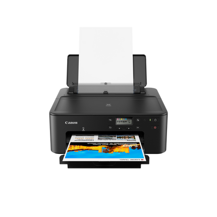 Canon PIXMA TS704a Printer Inkjet Wireless