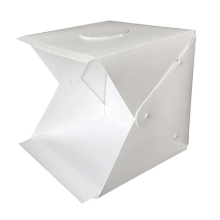 Generic Plastic Tent 40x40cm Studio Light Box