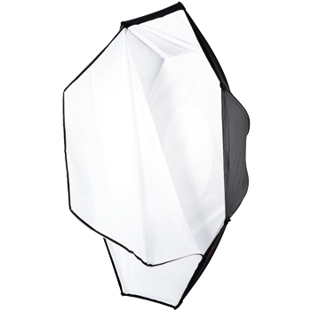Photoflex Large OctoDome Softbox (210cm)