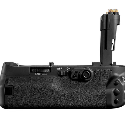 Pixel Vertax E20 For Canon 5D IV