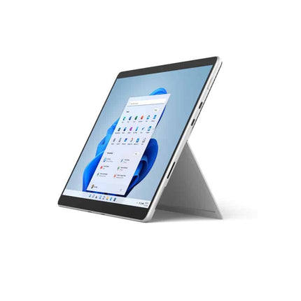 Microsoft Surface Pro 8  Core i7-1185G7- RAM 16GB- 13inch