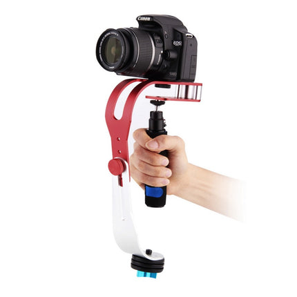 PRO Handheld Video Camera Stabilizer Steady