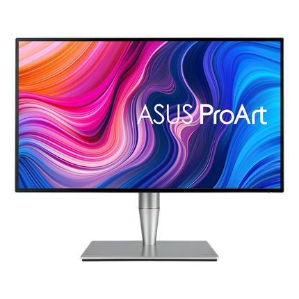ASUS ProArt Display PA27AC 27inch 16:9 ProArt IPS Monitor 100% SRGB