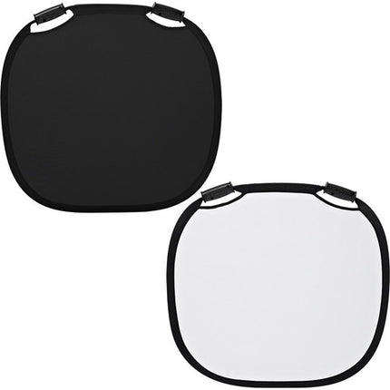 Profoto Collapsible Reflector - Black-White - 33inch