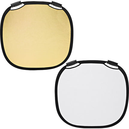 Profoto Collapsible Reflector - Gold-White - 33inch