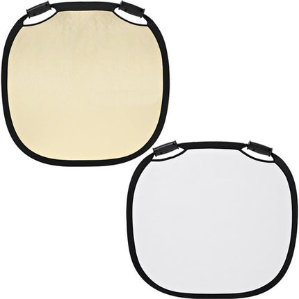 Profoto Collapsible Reflector - Sunsilver-White - 33inch