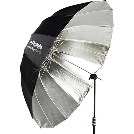 Profoto Deep Silver Umbrella (Extra Large- 65inch)