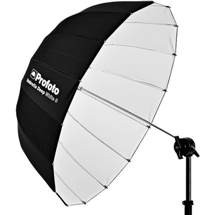 Profoto Deep Small Umbrella (33inch- White)