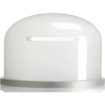 Profoto Glass Dome for D1 and B1 Monolights - Frosted