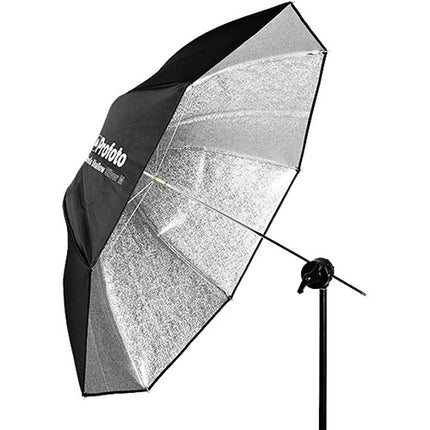 Profoto Shallow Silver Umbrella (Medium- 41inch)