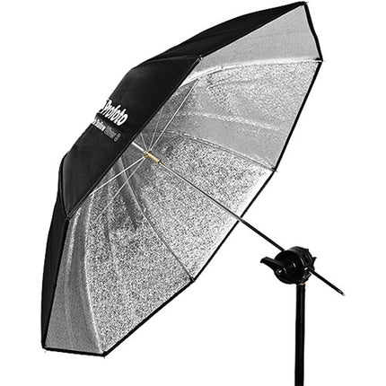Profoto Shallow Silver Umbrella (Small- 33inch)