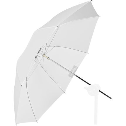 Profoto Shallow Translucent Umbrella (Small- 33inch)