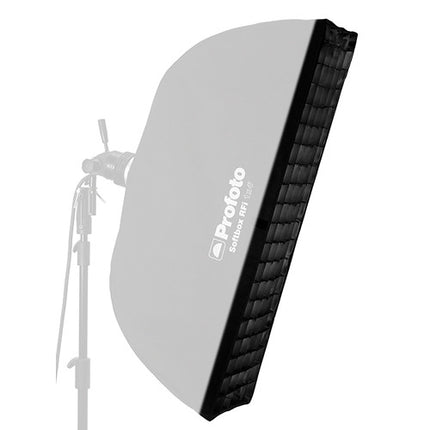 Profoto 50° Softgrid for 30 x 120cm RFi Softbox