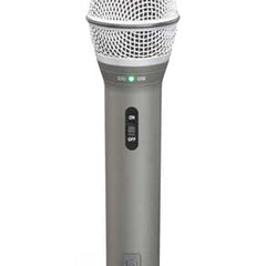 Samson Q2U Recording & Podcasting Pack