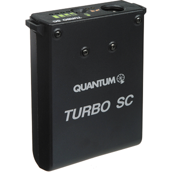 Quantum Instruments Turbo SC Power Pack