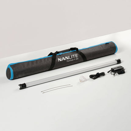 Nanlite PavoTube II 30C RGB LED Tube Light 120CM (K1)