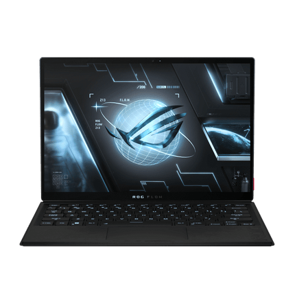 ASUS ROG Flow Z13 Core i7-12700H- NVIDIA GeForce RTX 3050 4GB- RAM 16GB- SSD 512GB- 13.4inch