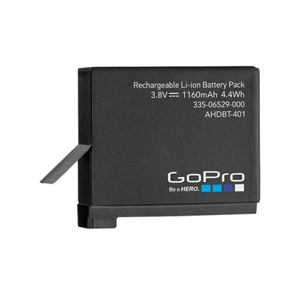 GOPRO RECHARGEABLE BATTERY FOR HERO4