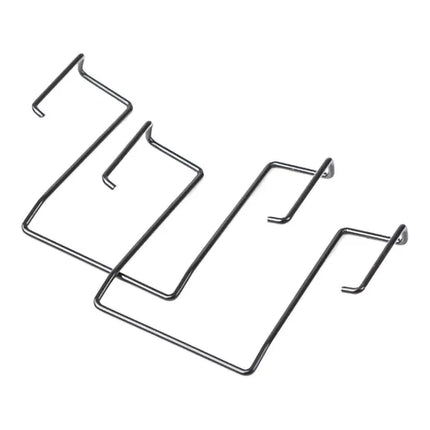Saramonic SR-UM10-MC2 Replacement Belt Clip for Wireless Mic Systems (2-Pack)