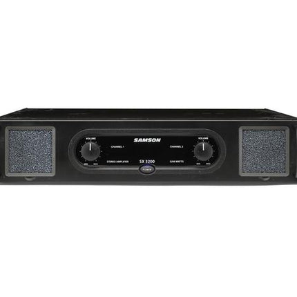 Samson SX3200  - Power Amplifier