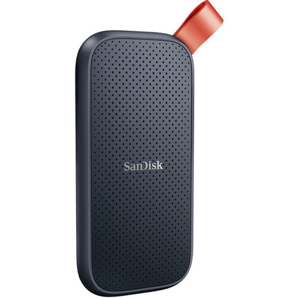 SanDisk Portable SSD 520MB-s