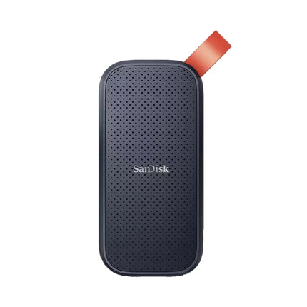 SanDisk Hard Disk 2TB External Portable SSD-E30-G26