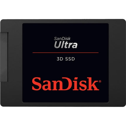 SanDisk Ultra 3D SSD