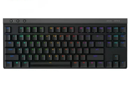 Logitech G515 Lightspeed TKL Wireless Keyboard