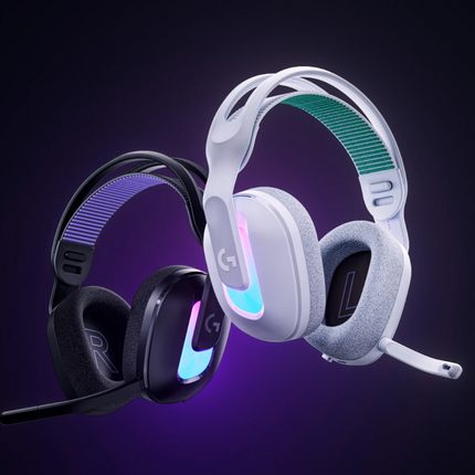 Logitech G522 LIGHTSPEED Wireless Gaming Headset