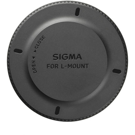 Sigma Converter Cap LCT-II